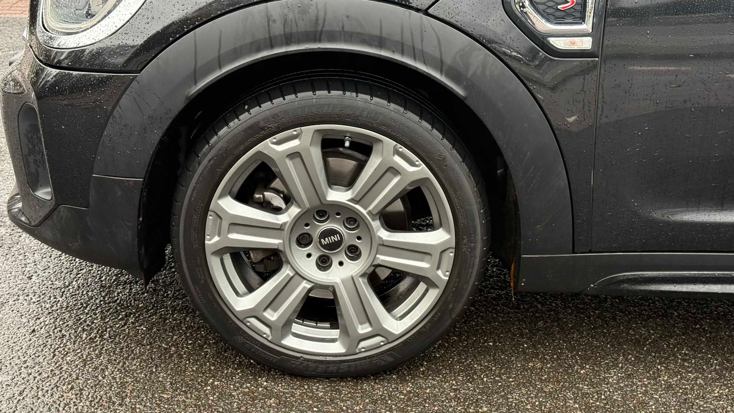 Used MINI Countryman 2022 for sale - 76661971: Photo 9