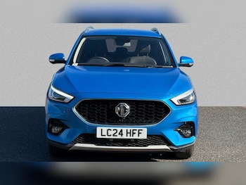 Used MG MG ZS 2024 for sale - 75611479: Photo
