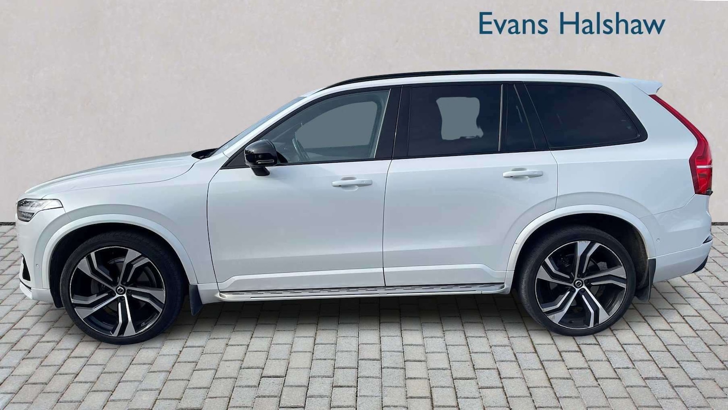 Used Volvo XC90 2019 for sale - 77772179: Photo 5