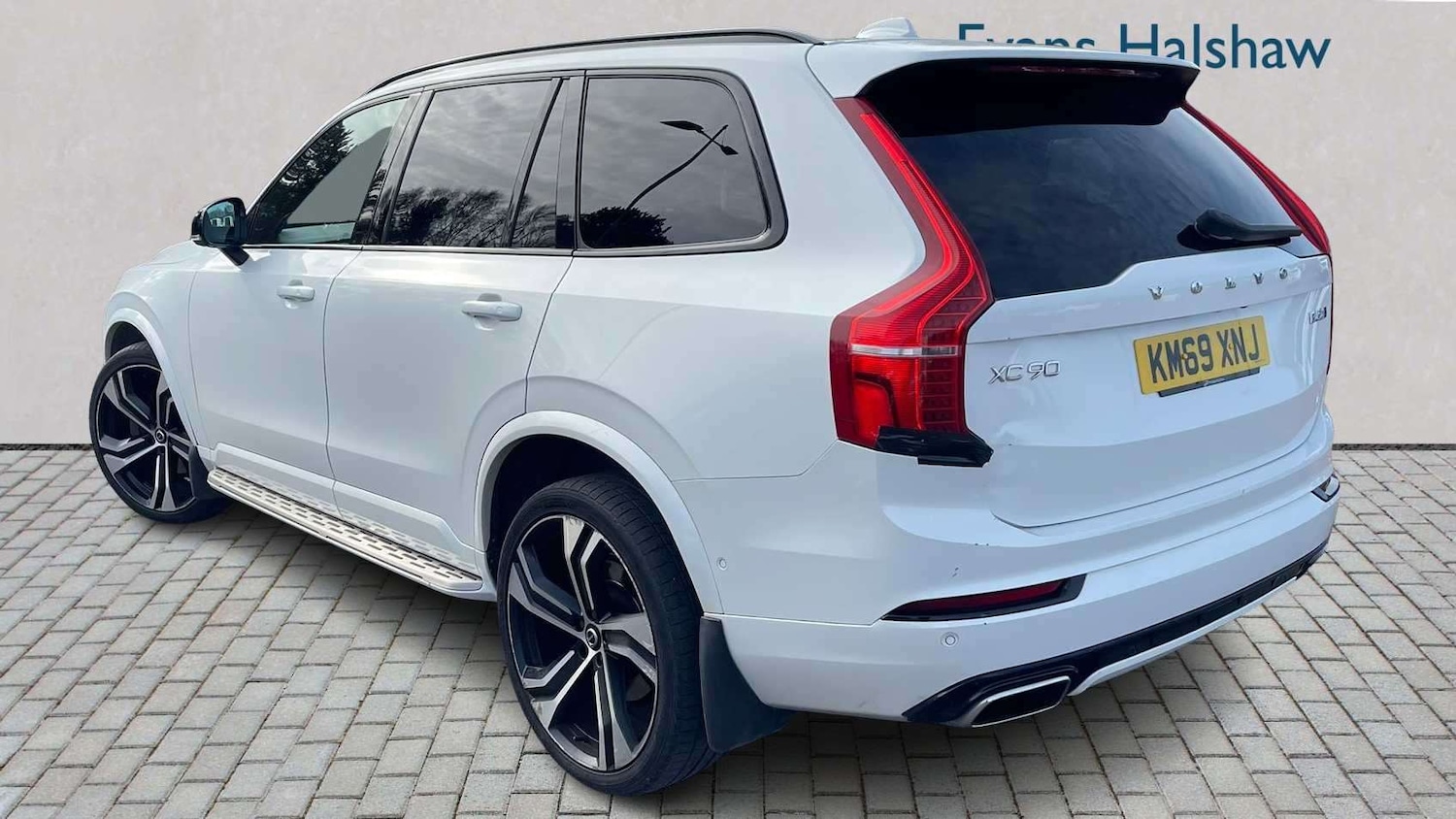 Used Volvo XC90 2019 for sale - 77772179: Photo 6