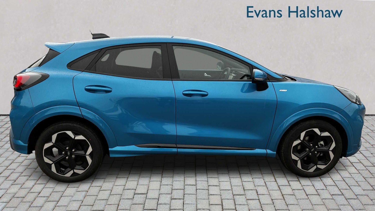 Used Ford Puma 2025 for sale - 76339586: Photo 3