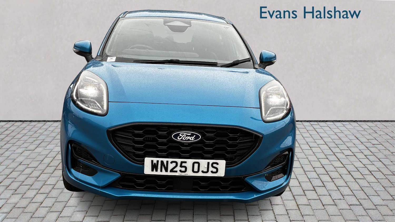Used Ford Puma 2025 for sale - 76339586: Photo 4