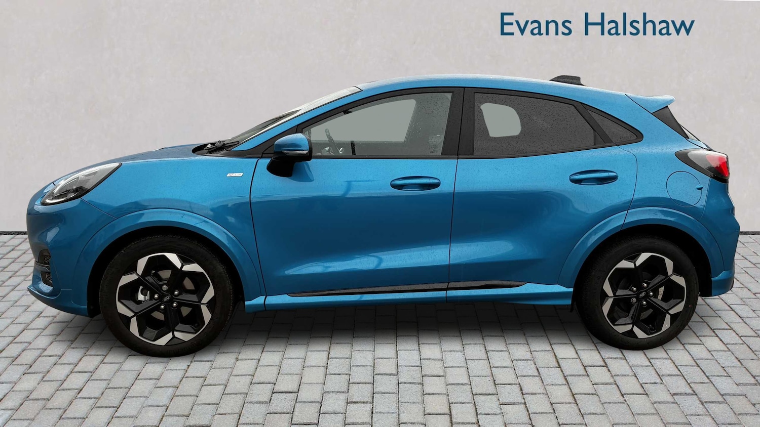 Used Ford Puma 2025 for sale - 76339586: Photo 5