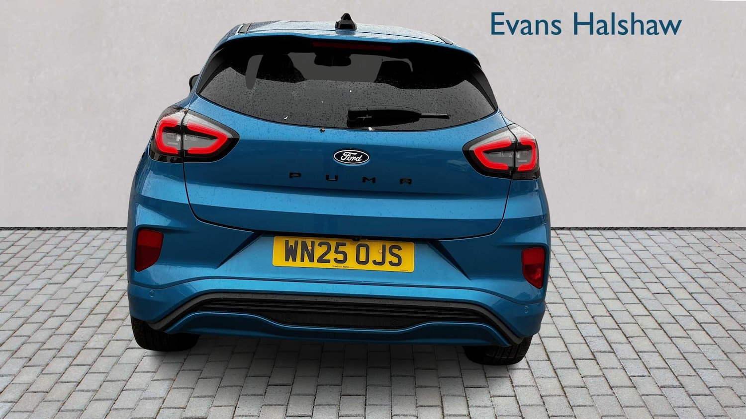 Used Ford Puma 2025 for sale - 76339586: Photo 6