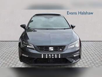 Used SEAT Leon 2019 for sale - 78707132: Photo