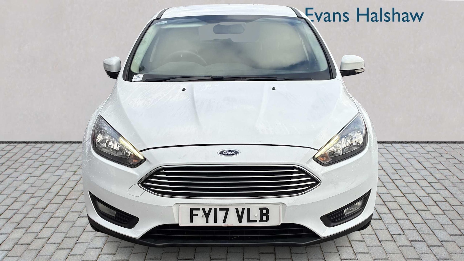 Used Ford Focus 2017 for sale - 77553198: Photo 4