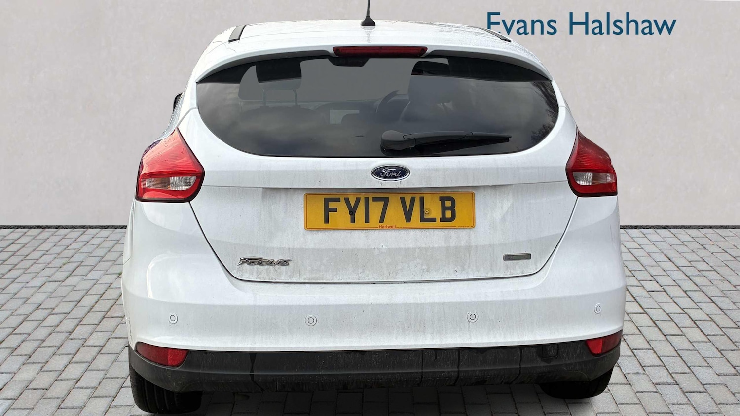 Used Ford Focus 2017 for sale - 77553198: Photo 6