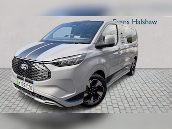 Used Ford Transit Custom 2026 for sale - 79637466: Photo