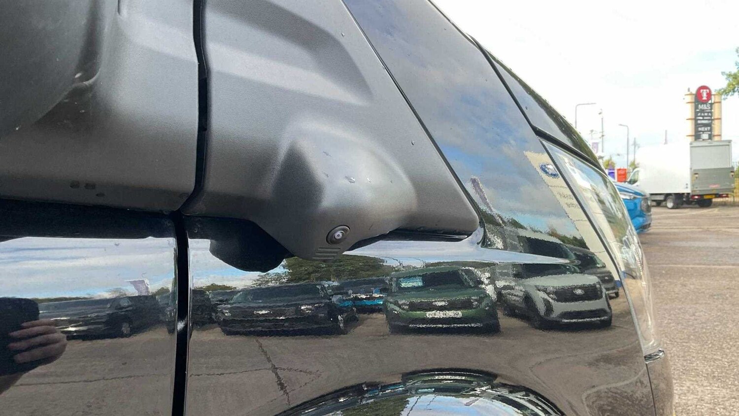 Used Ford Transit 2025 for sale - 77178961: Photo 11