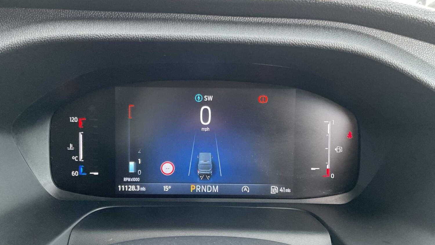 Used Ford Transit 2025 for sale - 77178961: Photo 14