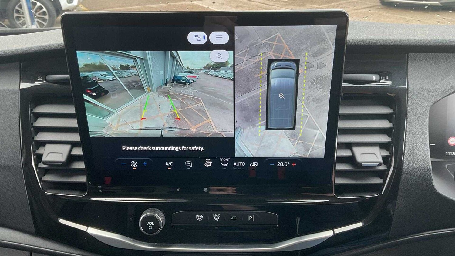 Used Ford Transit 2025 for sale - 77178961: Photo 23