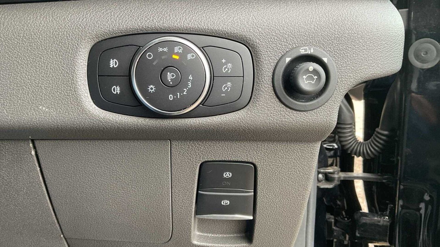 Used Ford Transit 2025 for sale - 77178961: Photo 24