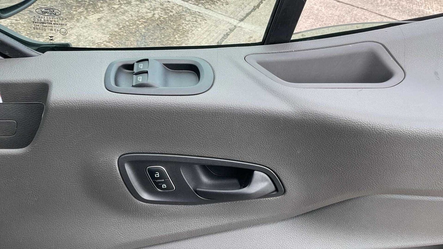 Used Ford Transit 2025 for sale - 77178961: Photo 25