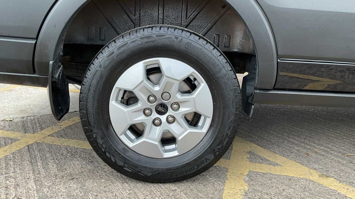 Used Ford Transit 2025 for sale - 77178961: Photo 26