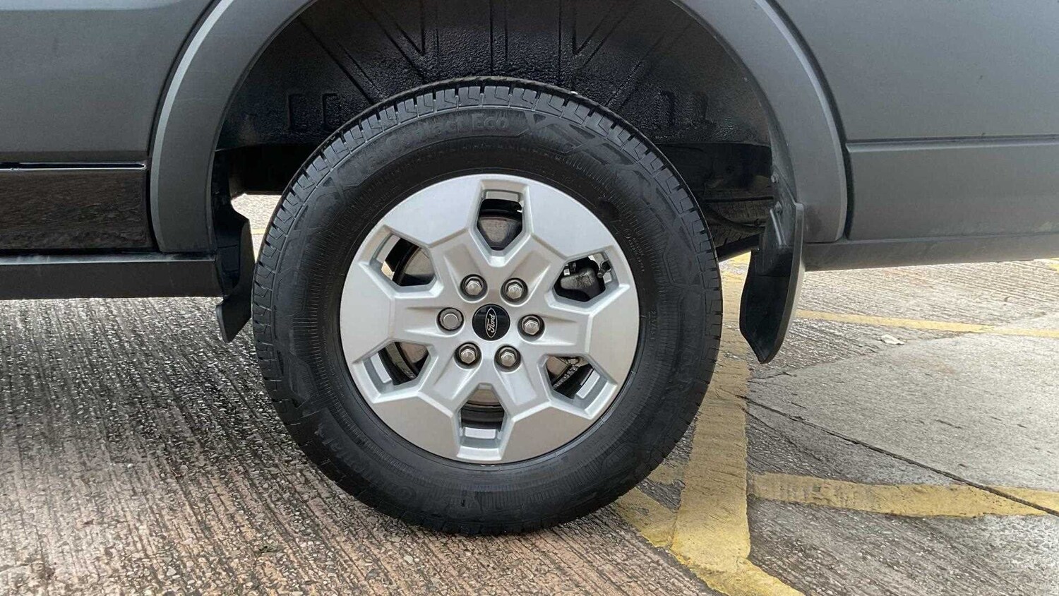 Used Ford Transit 2025 for sale - 77178961: Photo 34