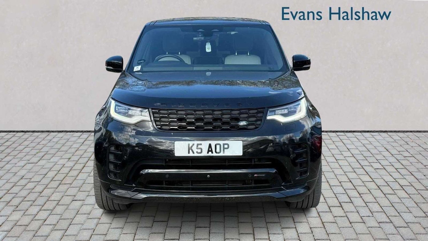 Used Land Rover Discovery 2022 for sale - 78209080: Photo 2