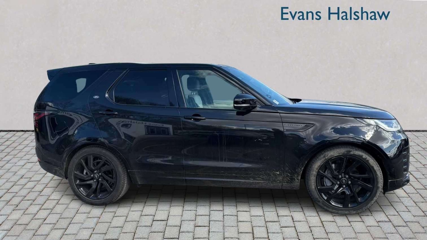 Used Land Rover Discovery 2022 for sale - 78209080: Photo 3