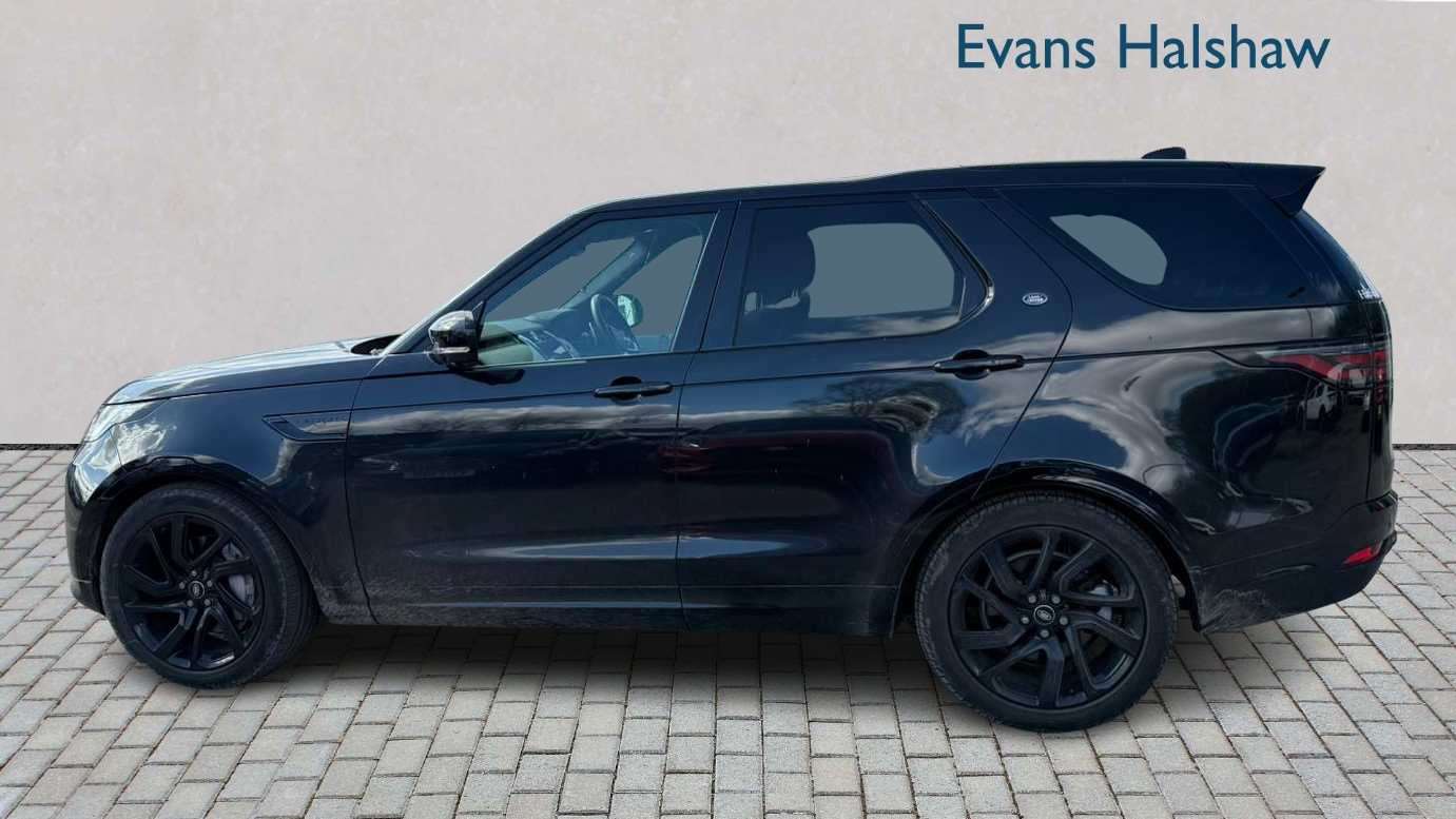 Used Land Rover Discovery 2022 for sale - 78209080: Photo 5