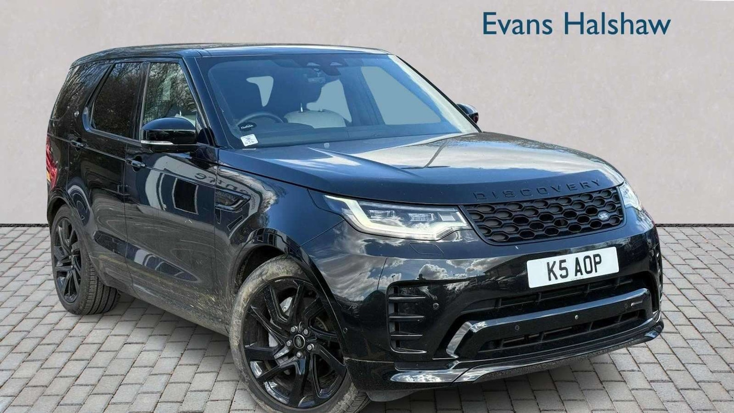 Used Land Rover Discovery 2022 for sale - 78209080: Photo 6