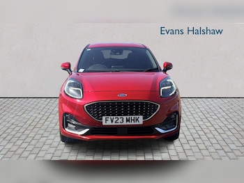 Used Ford Puma 2023 for sale - 78991031: Photo