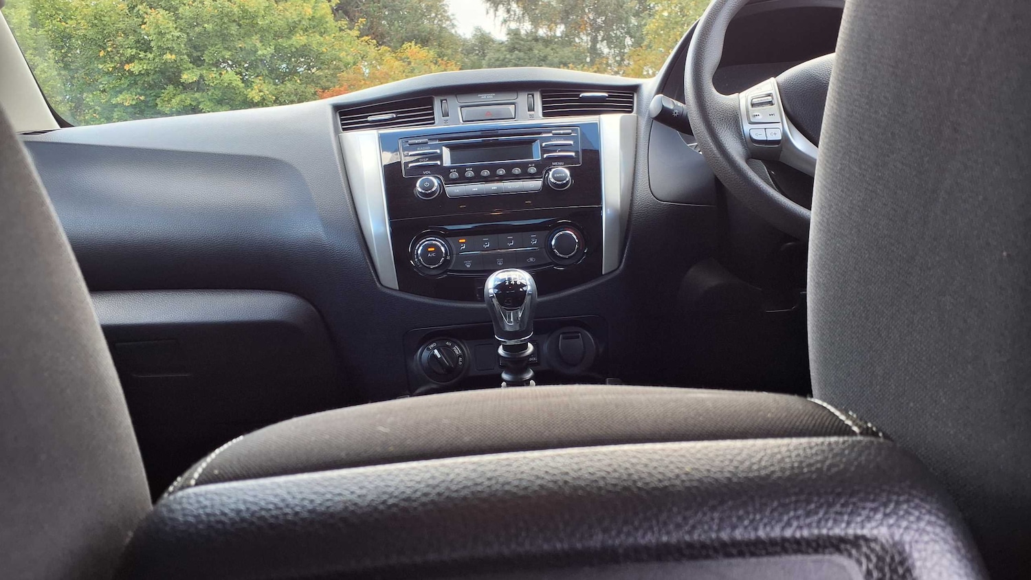 Vehicle 17