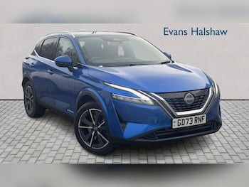 Used Nissan Qashqai 2024 for sale - 77158637: Photo