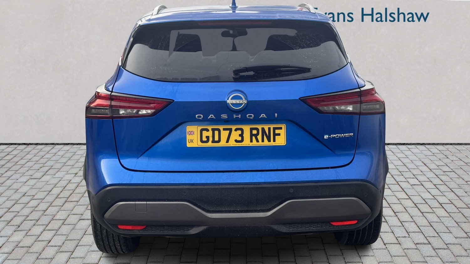 Used Nissan Qashqai 2024 for sale - 77158637: Photo 3