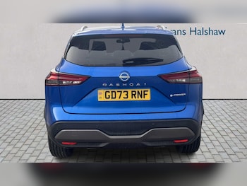 Used Nissan Qashqai 2024 for sale - 77158637: Photo