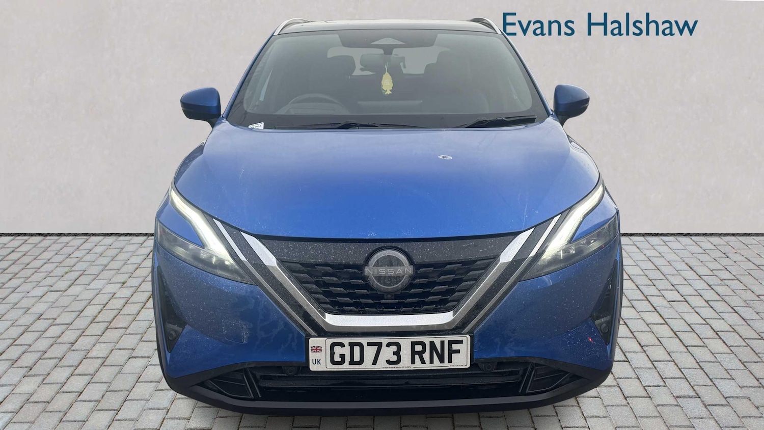 Used Nissan Qashqai 2024 for sale - 77158637: Photo 5