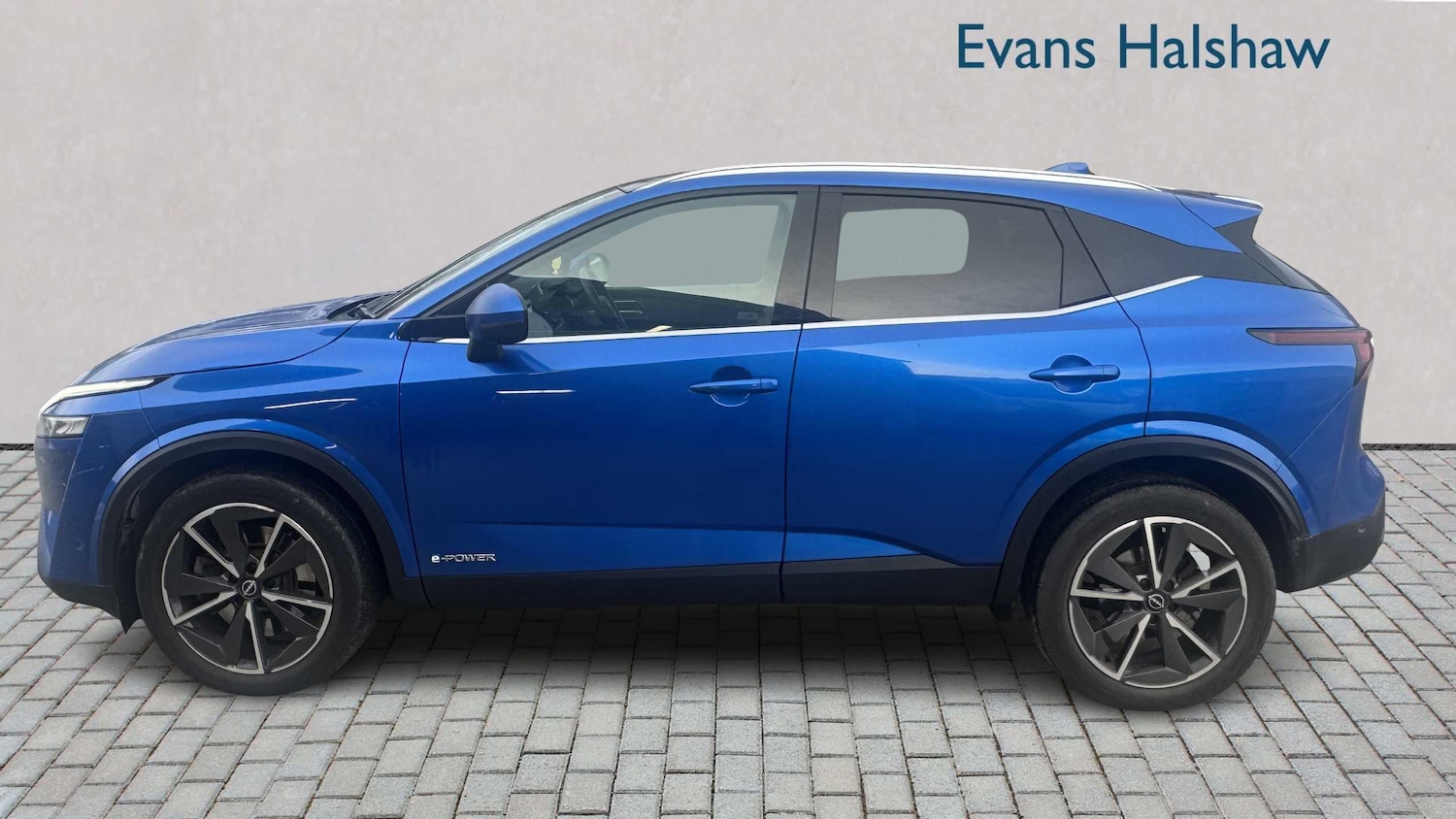 Used Nissan Qashqai 2024 for sale - 77158637: Photo 6