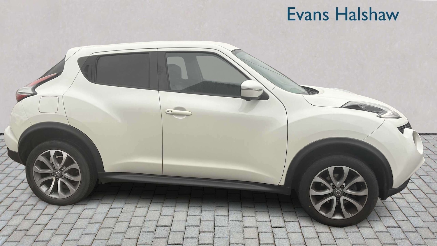 Used Nissan Juke 2017 for sale - 77913590: Photo 3