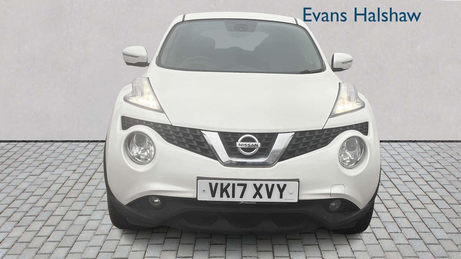 Used Nissan Juke 2017 for sale - 77913590: Photo 4