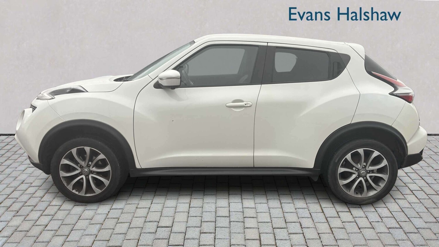 Used Nissan Juke 2017 for sale - 77913590: Photo 5