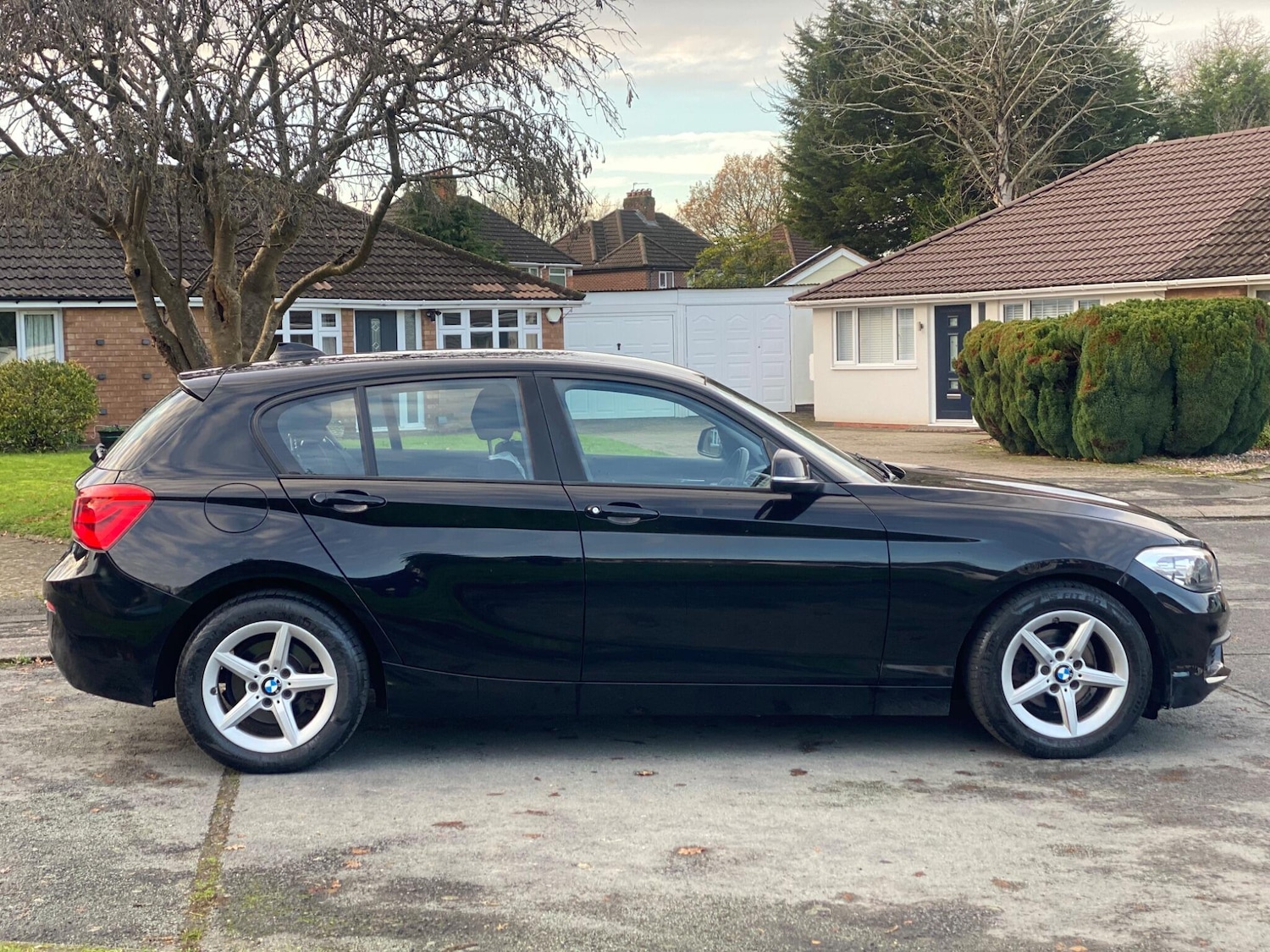 Used BMW 1 Series 2016 for sale - 76964571: Photo 11