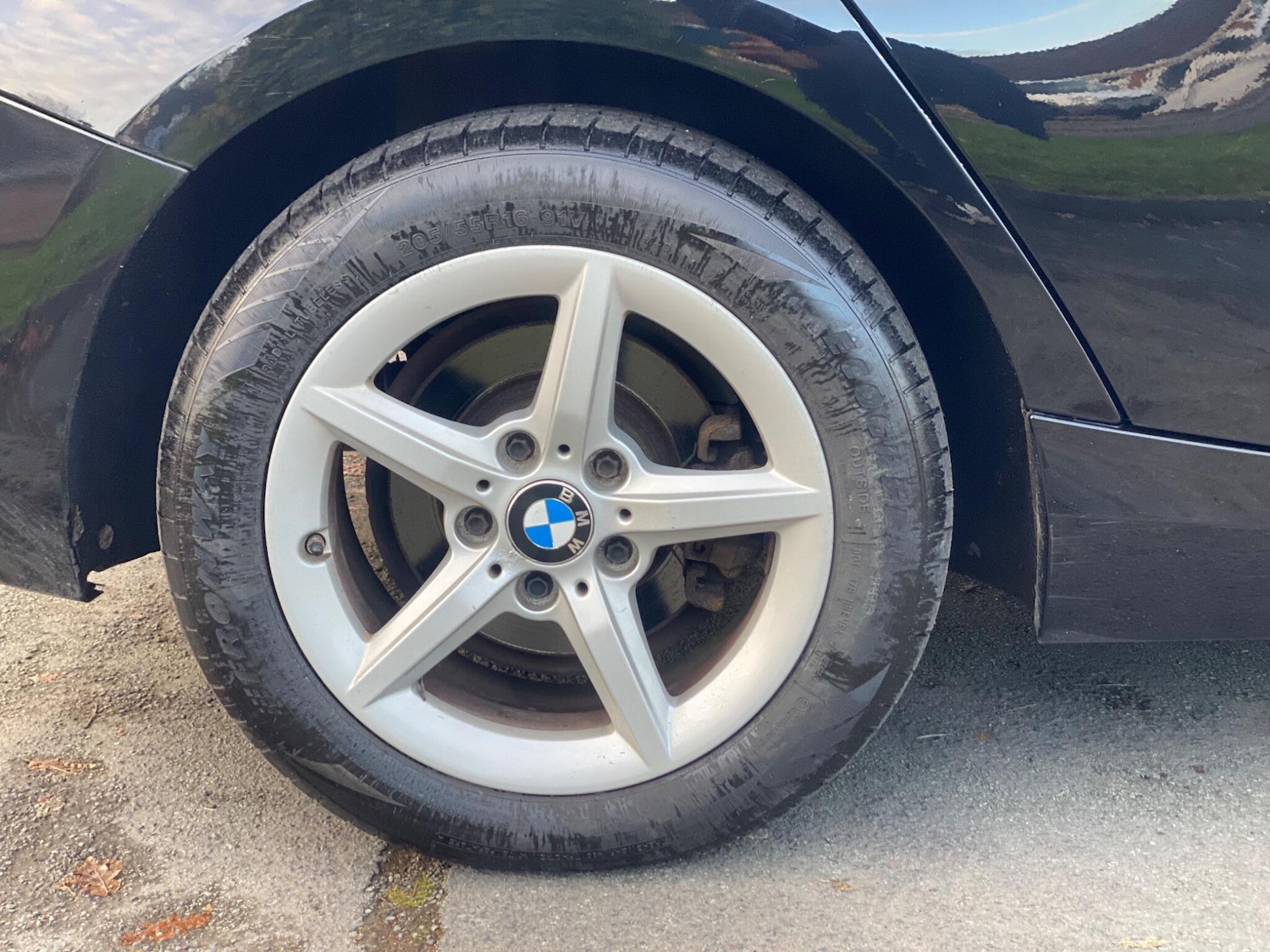 Used BMW 1 Series 2016 for sale - 76964571: Photo 12