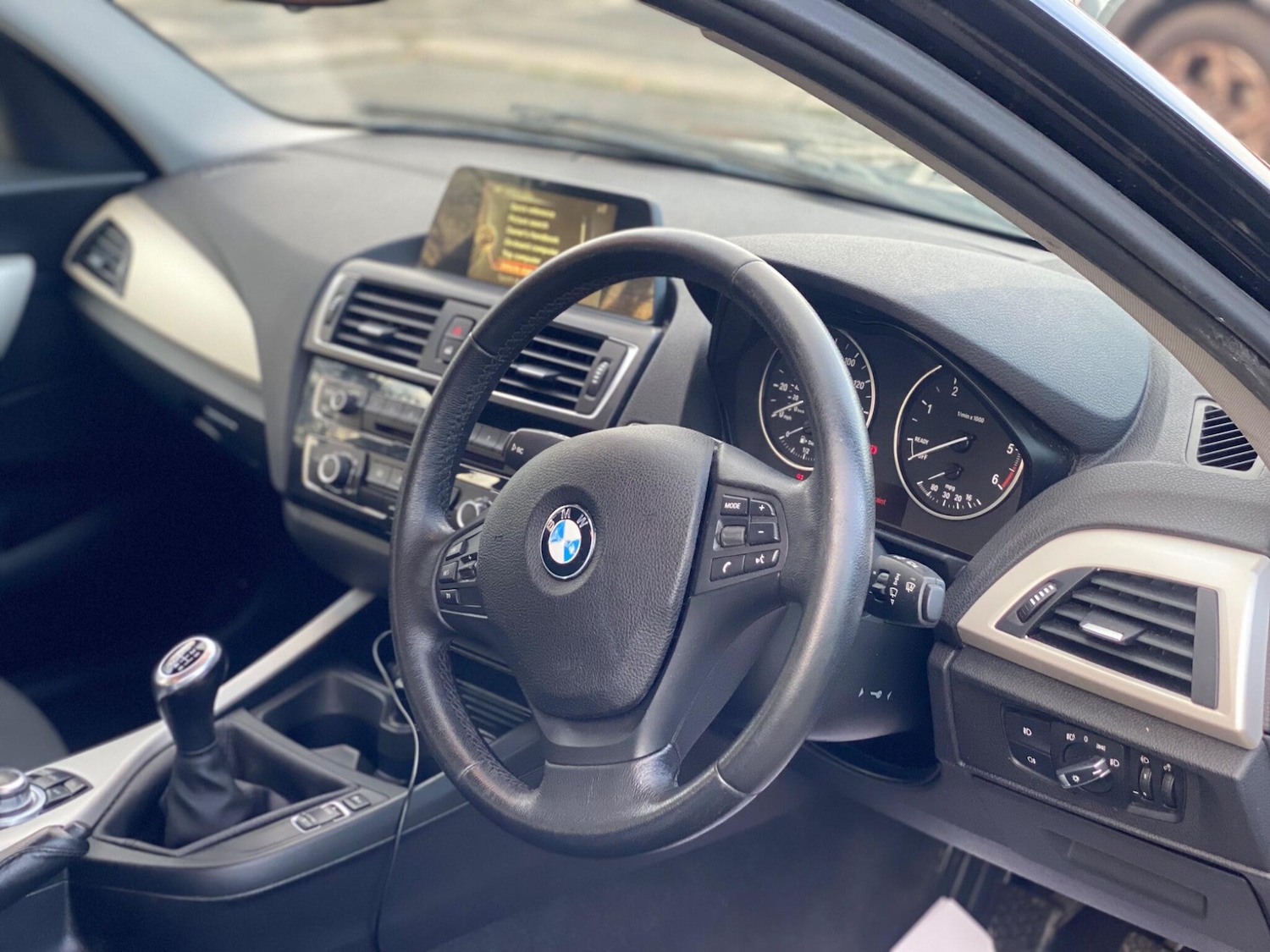 Used BMW 1 Series 2016 for sale - 76964571: Photo 13