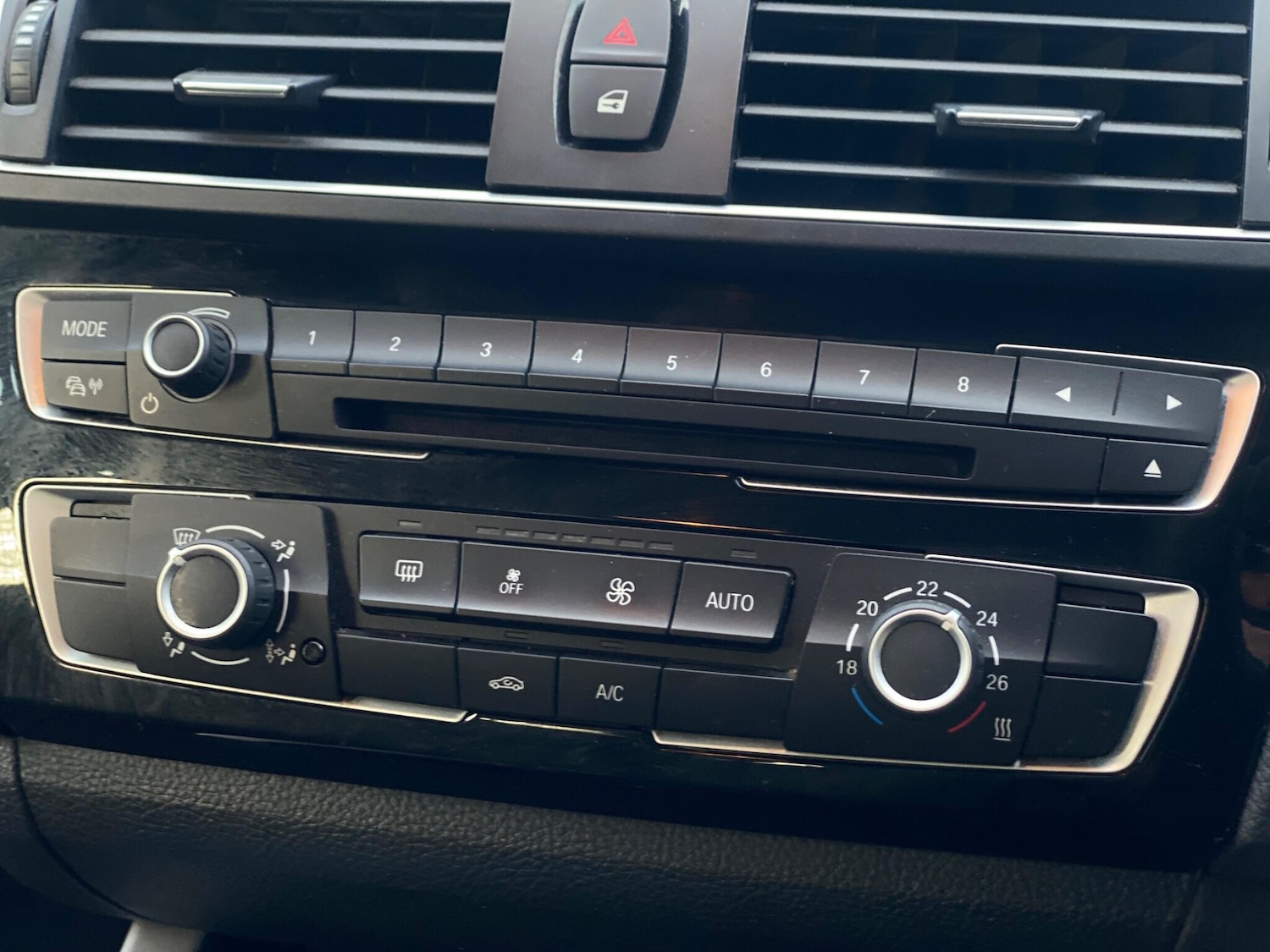 Used BMW 1 Series 2016 for sale - 76964571: Photo 18