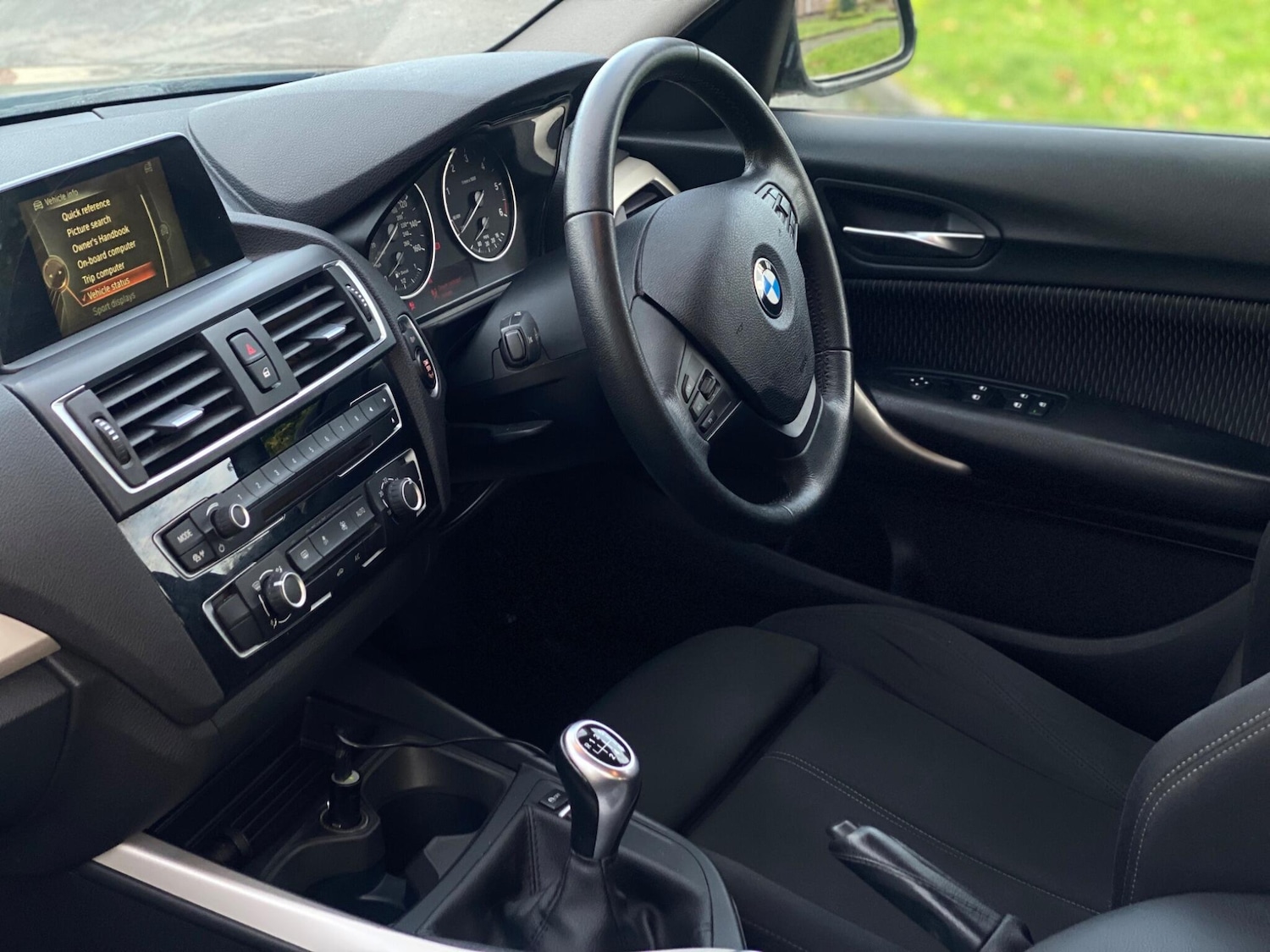 Used BMW 1 Series 2016 for sale - 76964571: Photo 19