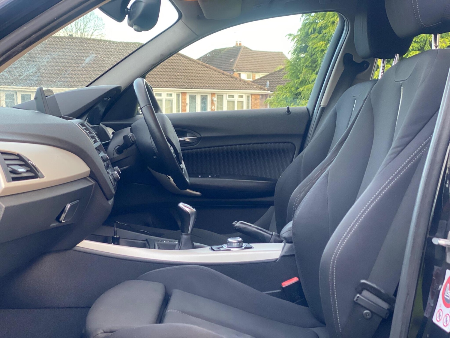 Used BMW 1 Series 2016 for sale - 76964571: Photo 21