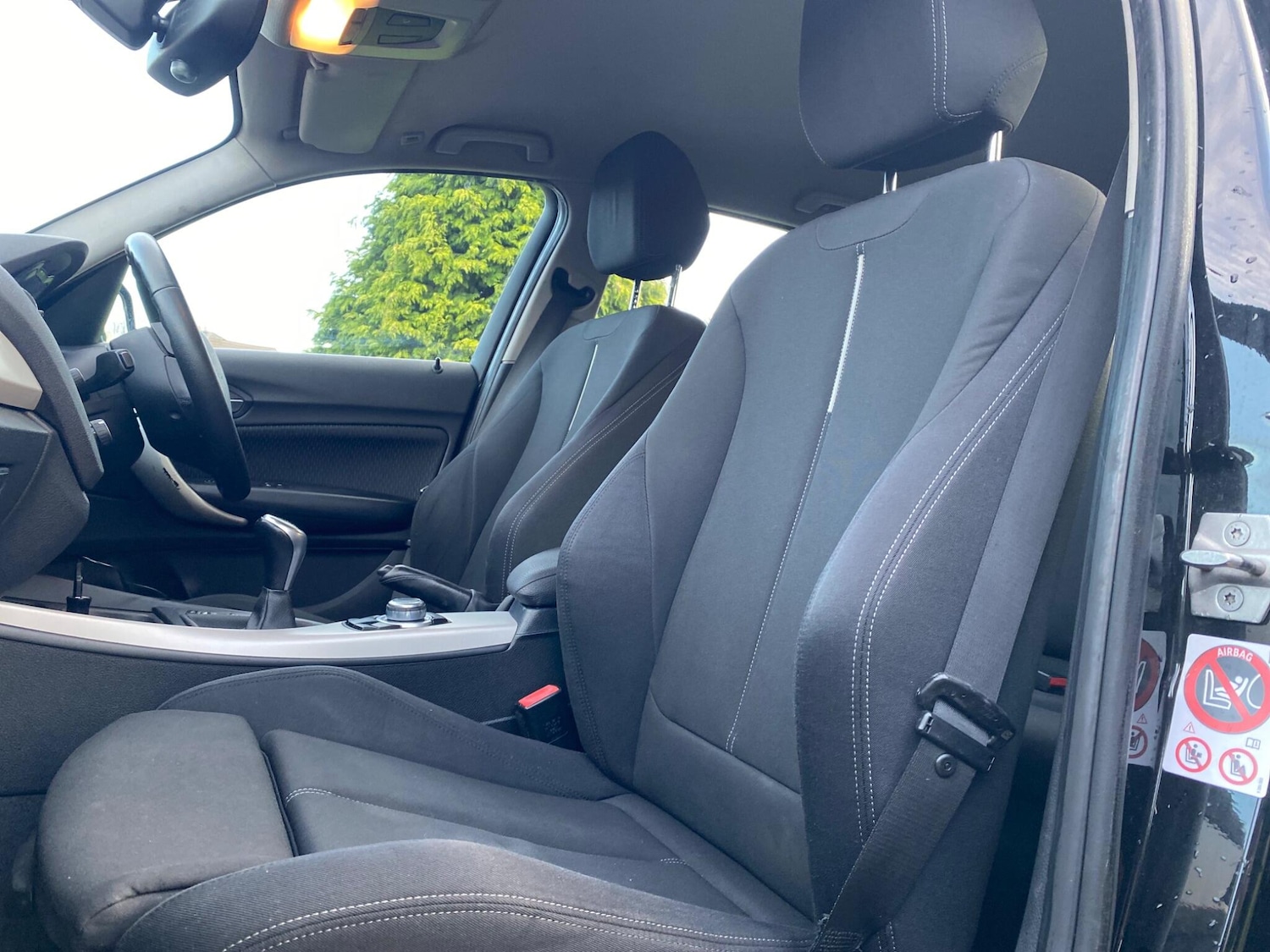 Used BMW 1 Series 2016 for sale - 76964571: Photo 22