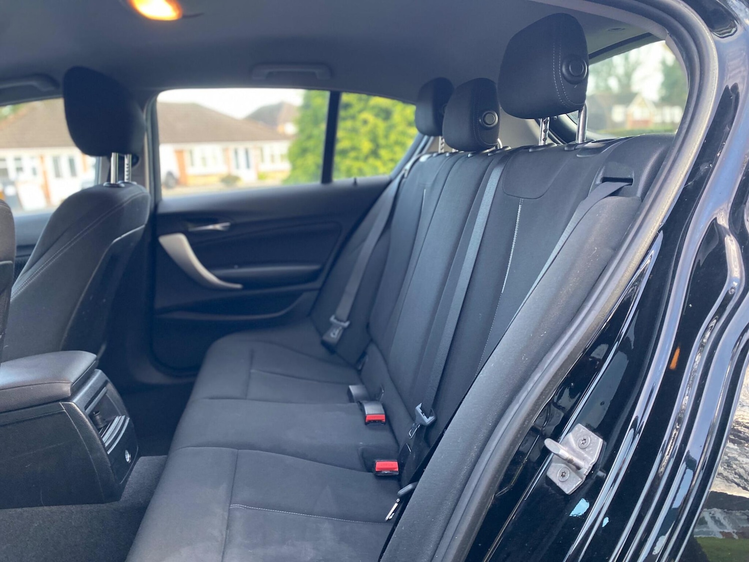 Used BMW 1 Series 2016 for sale - 76964571: Photo 23