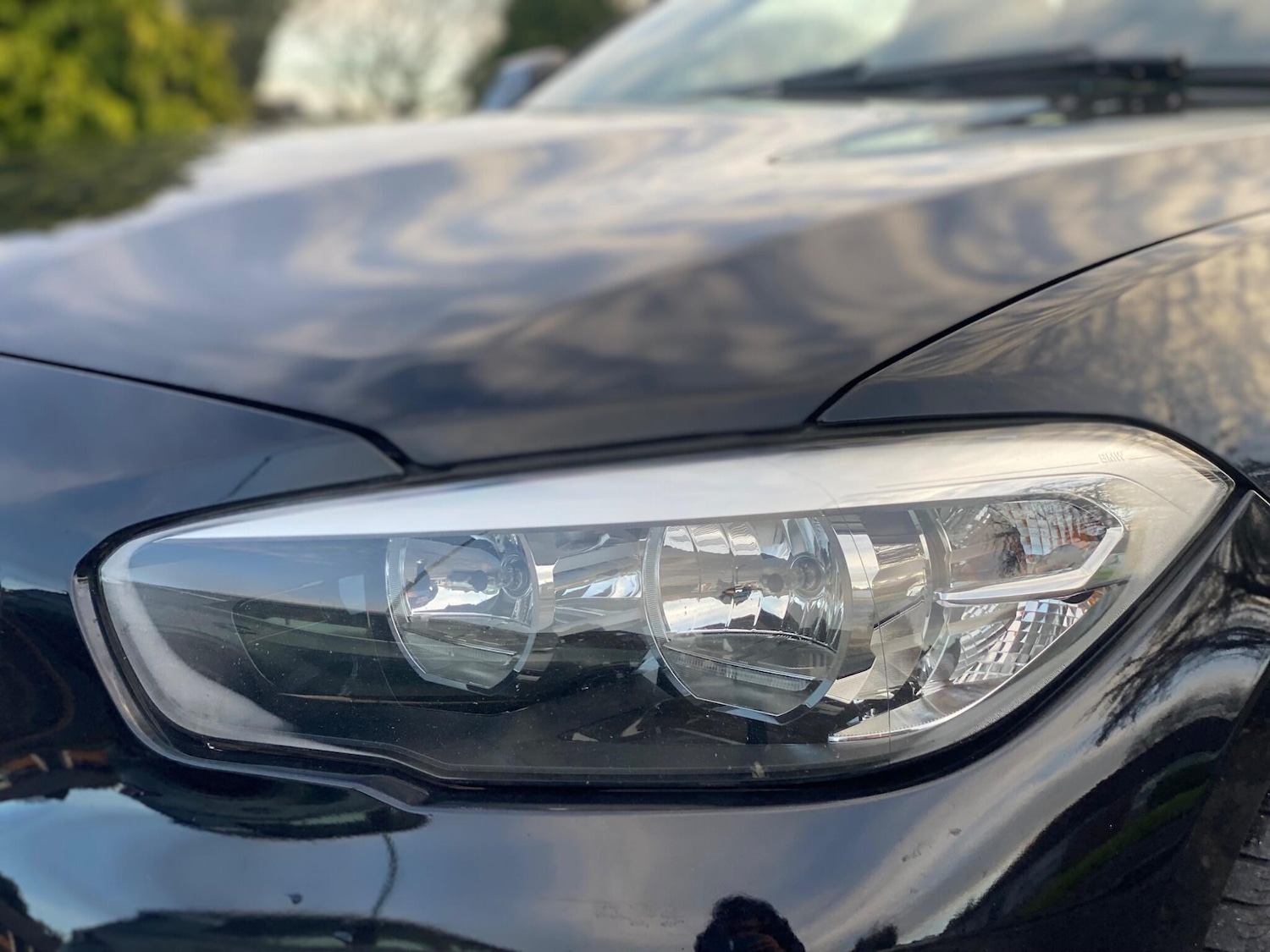 Used BMW 1 Series 2016 for sale - 76964571: Photo 4