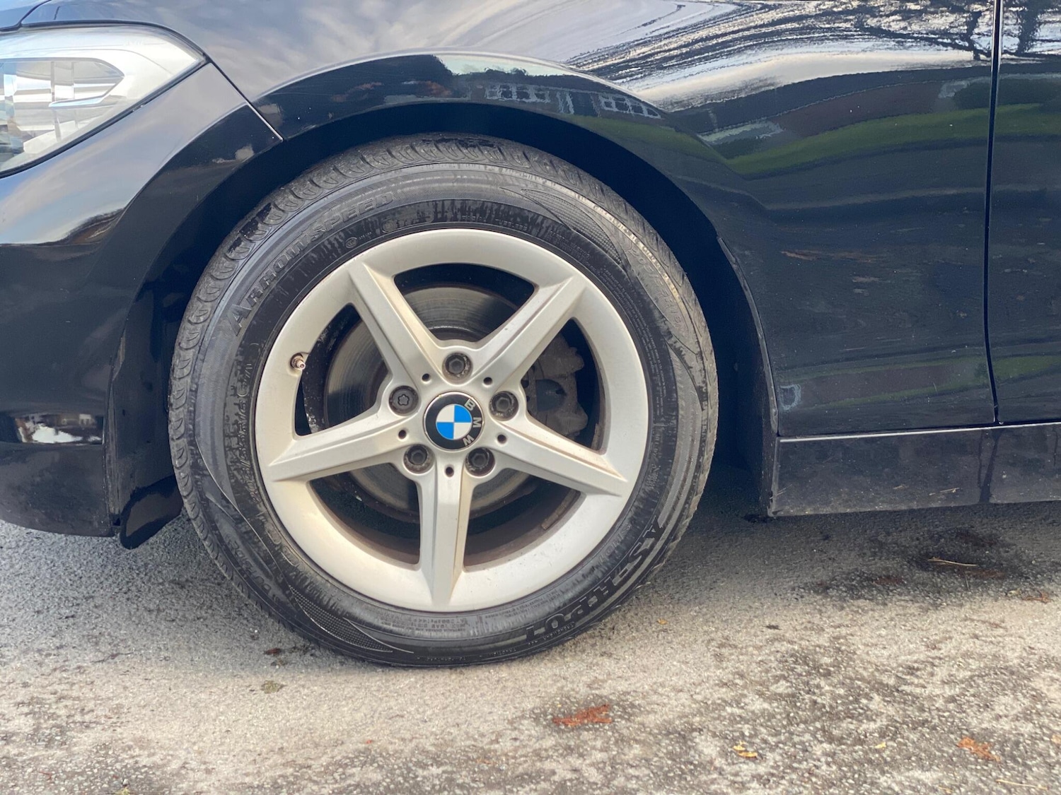 Used BMW 1 Series 2016 for sale - 76964571: Photo 5