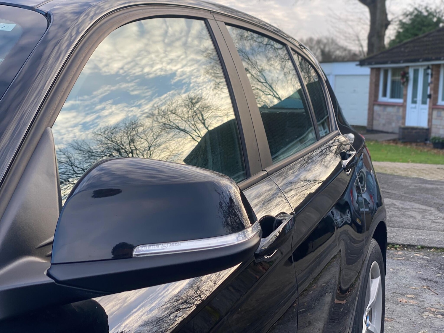 Used BMW 1 Series 2016 for sale - 76964571: Photo 6