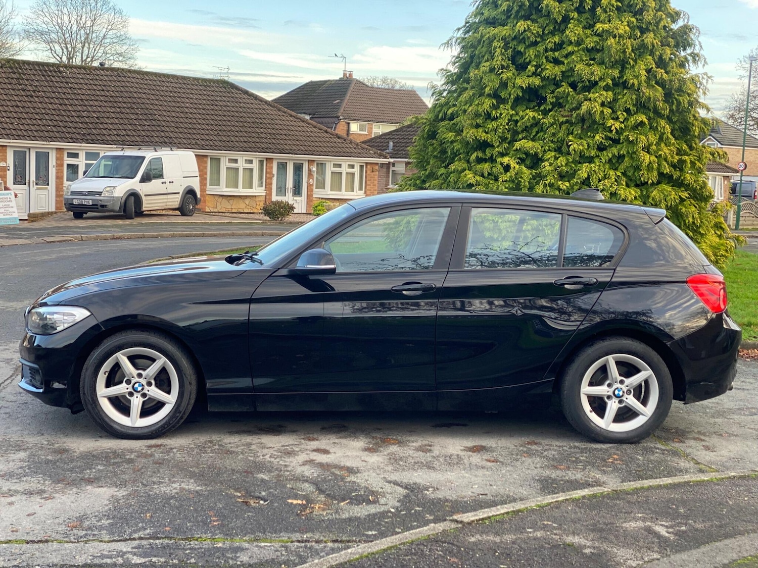 Used BMW 1 Series 2016 for sale - 76964571: Photo 7