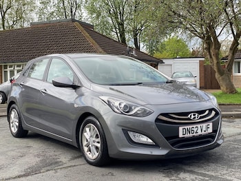 Used Hyundai i30 2013 for sale - 78362269: Photo