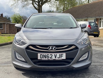 Used Hyundai i30 2013 for sale - 78362269: Photo