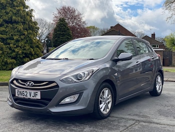 Used Hyundai i30 2013 for sale - 78362269: Photo