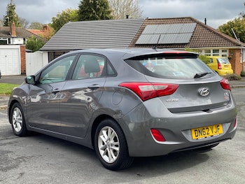 Used Hyundai i30 2013 for sale - 78362269: Photo
