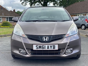 Used Honda Jazz 2011 for sale - 78854933: Photo